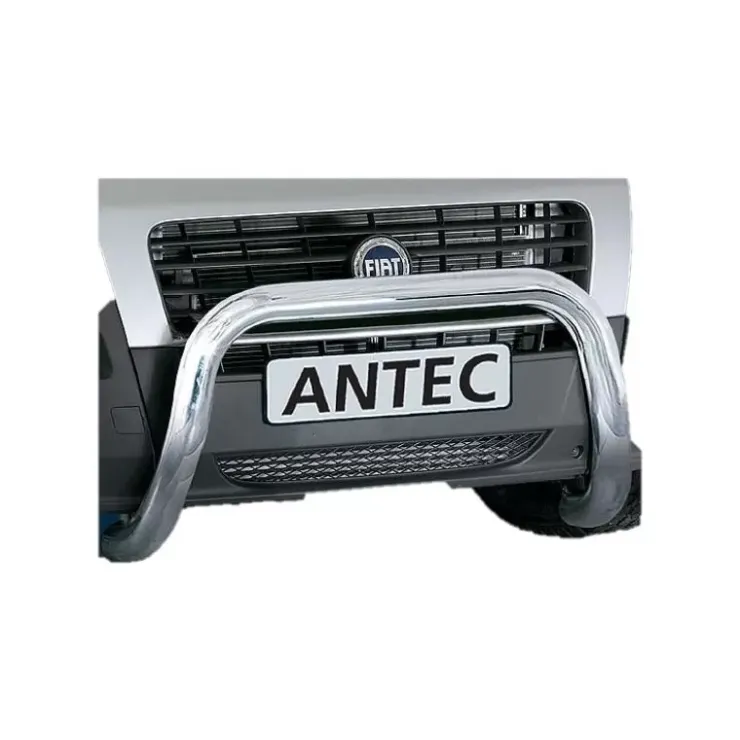 New ANTEC Pare-buffle pour FIAT Ducato