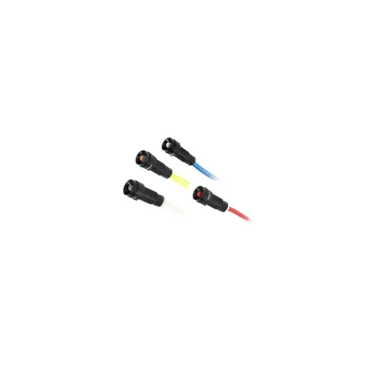 Outlet APEM Voyant LED 11 mm