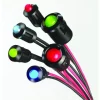 APEM Voyant Led Rouge 12