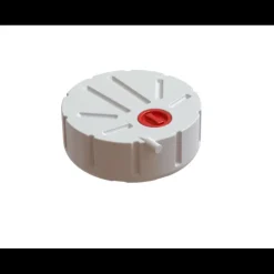 Best Aplast Réservoir d'eau rond emplacement roue de secours | 53 L