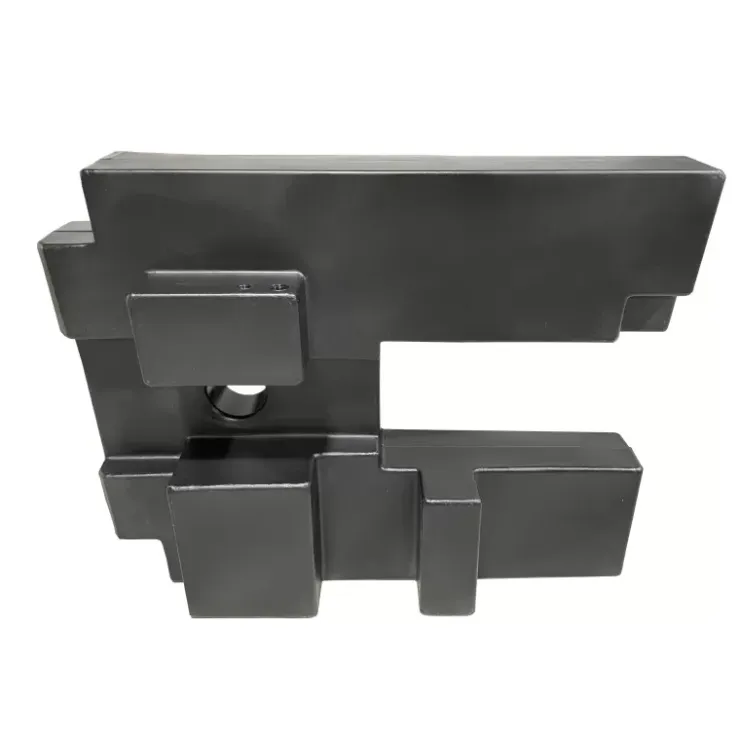 Best Aplast Réservoir d'eau usée | Master 3