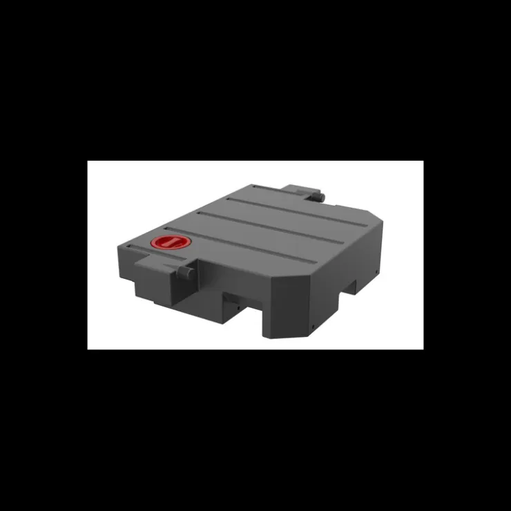 Hot Aplast Réservoir d'eau usée 95 L | Sprinter III / Crafter II