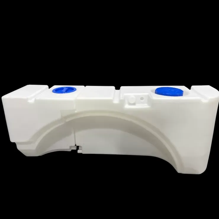 New Aplast Réservoir eaux propres VW T5/T6 93 L