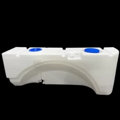 New Aplast Réservoir eaux propres VW T5/T6 93 L