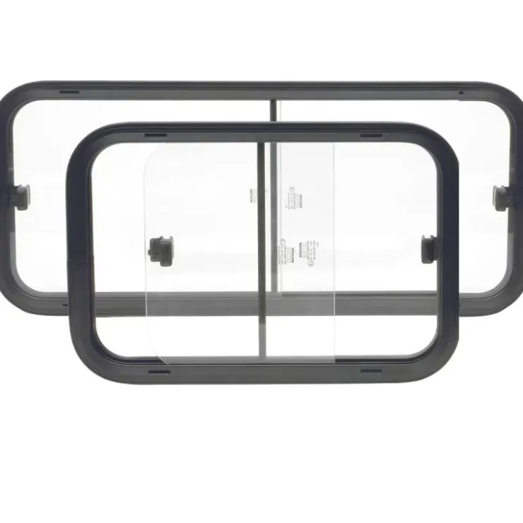 APSYS Industries APSYS Baie Panorama | Coulissante