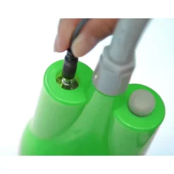 New AQUA 2 GO Douche portable USB