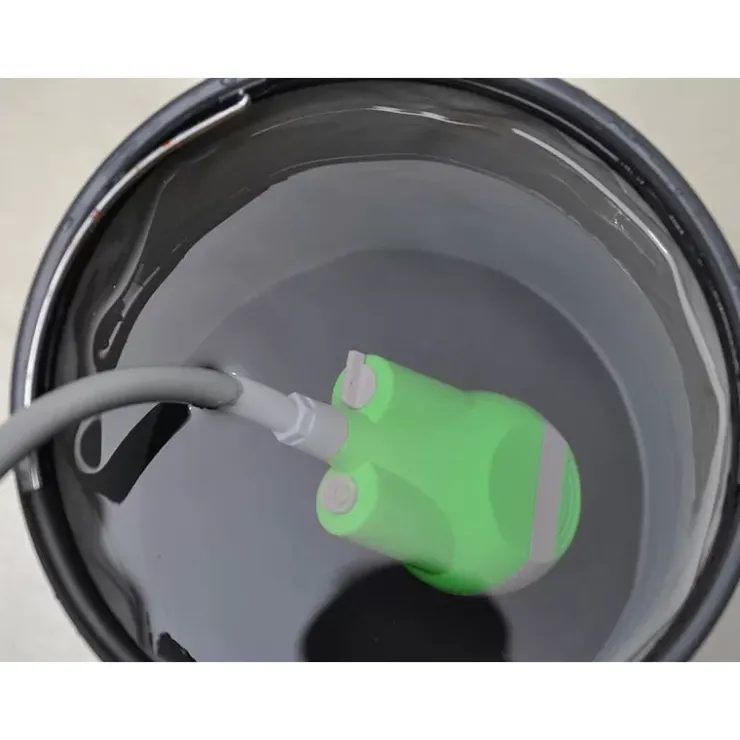 New AQUA 2 GO Douche portable USB
