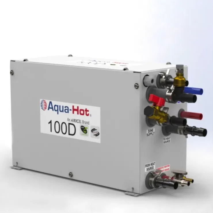 Outlet Aqua Hot AQUA-HOT 100D