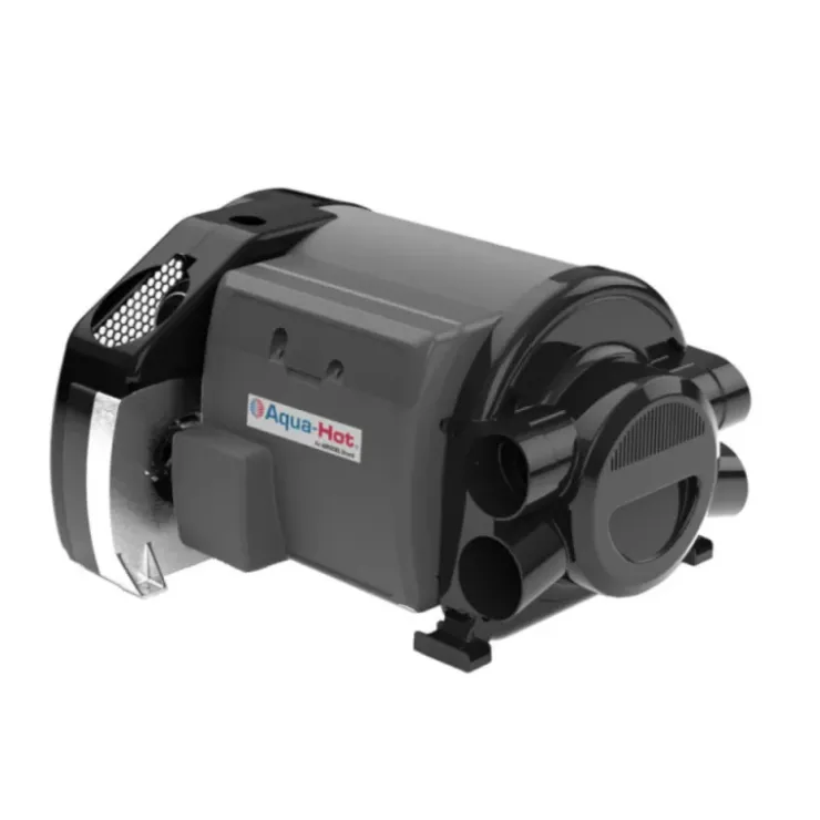 Clearance Aqua Hot AQUA-HOT Gen 1 D4 E | Diesel