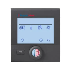 Clearance Aqua Hot AQUA-HOT Gen 1 D4 E | Diesel