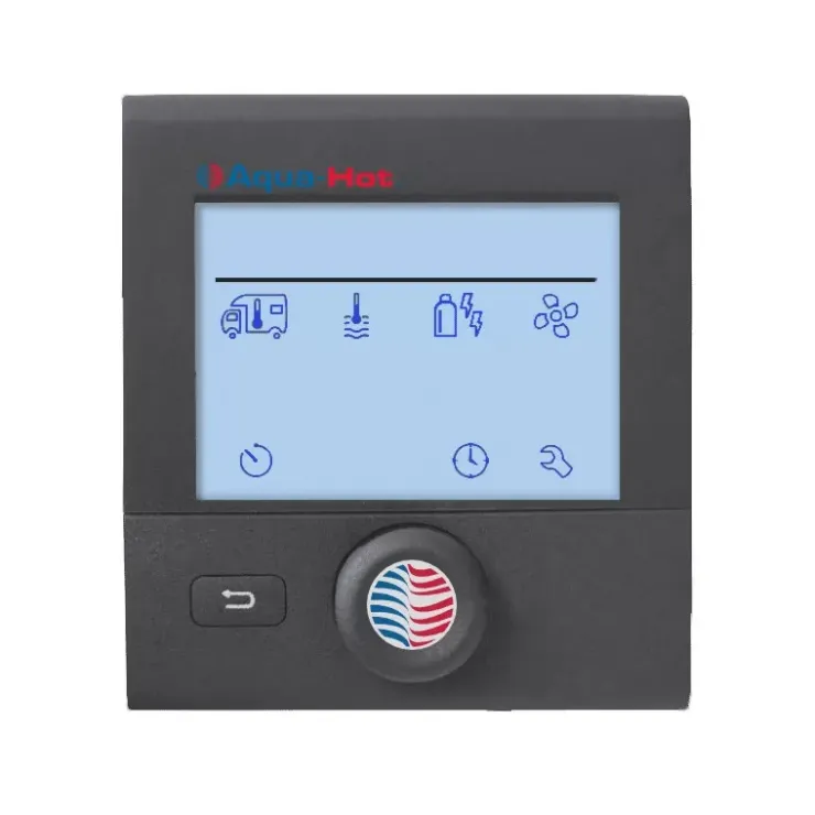 Clearance Aqua Hot AQUA-HOT Gen 1 D4 E | Diesel