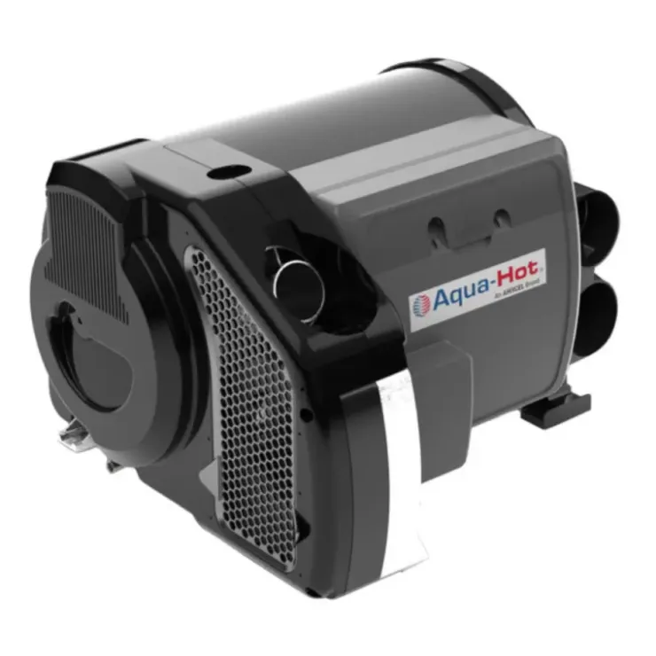 Clearance Aqua Hot AQUA-HOT Gen 1 D4 E | Diesel