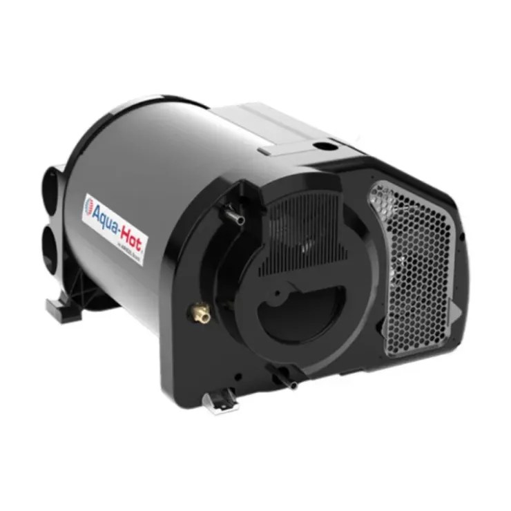 Clearance Aqua Hot AQUA-HOT Gen 1 D4 E | Diesel