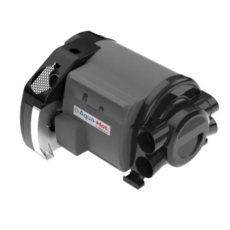 Clearance Aqua Hot AQUA-HOT Gen 1 D4 E | Diesel
