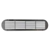 New Aqua Hot AQUA-HOT Grille d'aération médium
