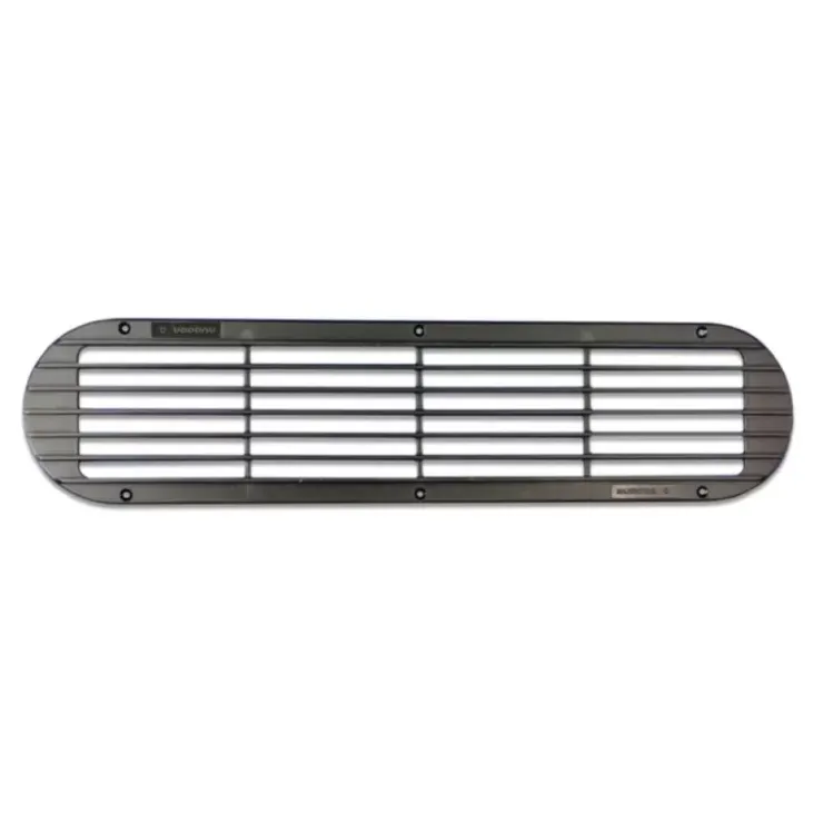 New Aqua Hot AQUA-HOT Grille d'aération médium