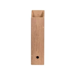 New ARC Marine ARC Etui pour manivelle de winch teck