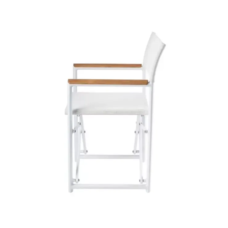 Outlet ARC Marine ARC Fauteuil de pont ultra-léger Victor