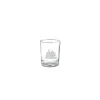 New ARC Marine ARC Lot de 6 verres à whisky