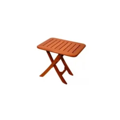 Outlet ARC Marine Belle-Île Table en teck