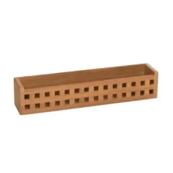 Clearance ARC Marine Casier à tout faire caillebotis teck