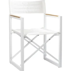 Outlet ARC Marine Chaise pliante toile The Square