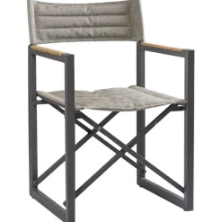 Outlet ARC Marine Chaise pliante toile The Square