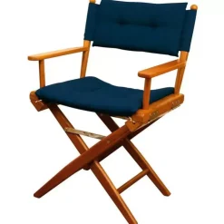 Online ARC Marine Fauteuil de pont en teck
