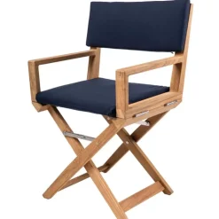 Best ARC Marine Fauteuil de pont The Edge luxe en teck