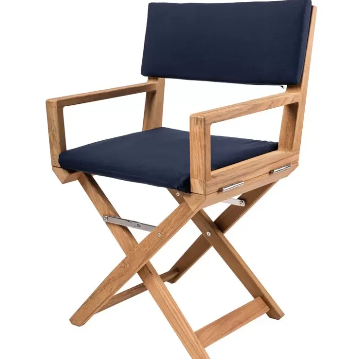 Best ARC Marine Fauteuil de pont The Edge luxe en teck
