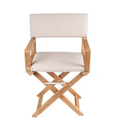 Best ARC Marine Fauteuil de pont The Edge luxe en teck