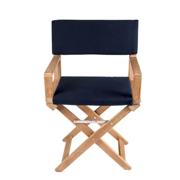 Best ARC Marine Fauteuil de pont The Edge luxe en teck