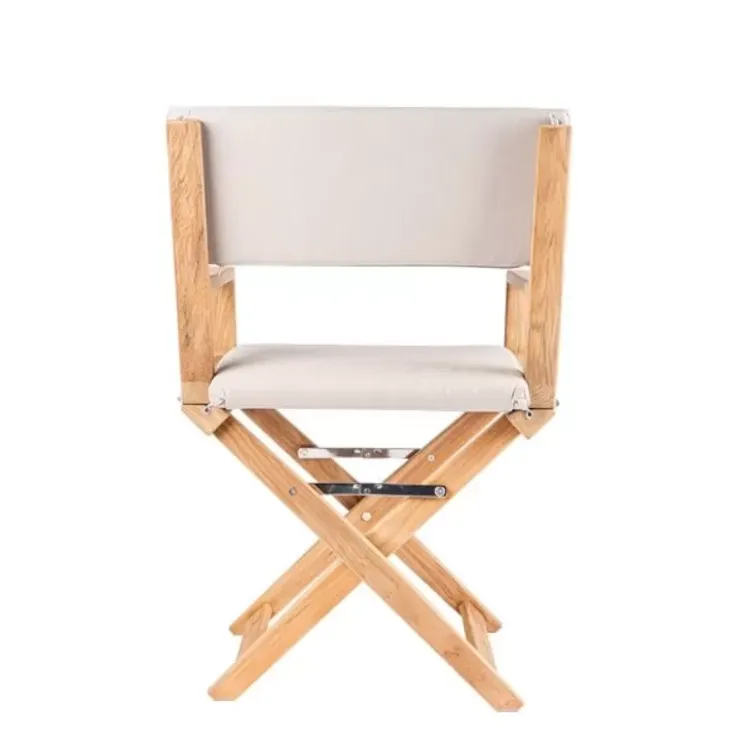 Best ARC Marine Fauteuil de pont The Edge luxe en teck