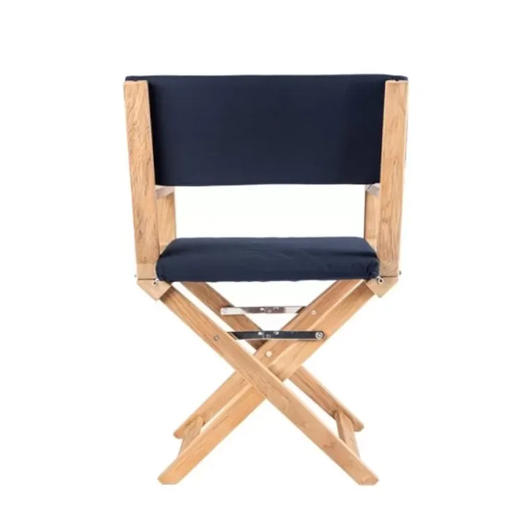 Best ARC Marine Fauteuil de pont The Edge luxe en teck