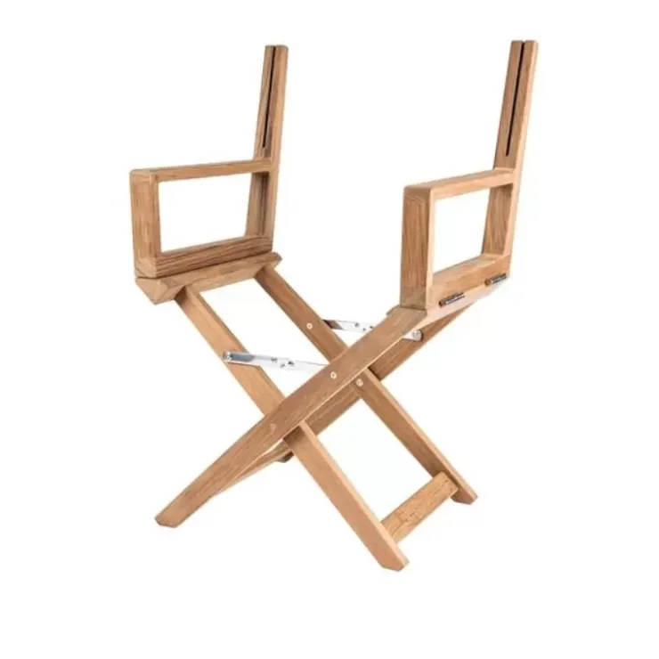 Best ARC Marine Fauteuil de pont The Edge luxe en teck