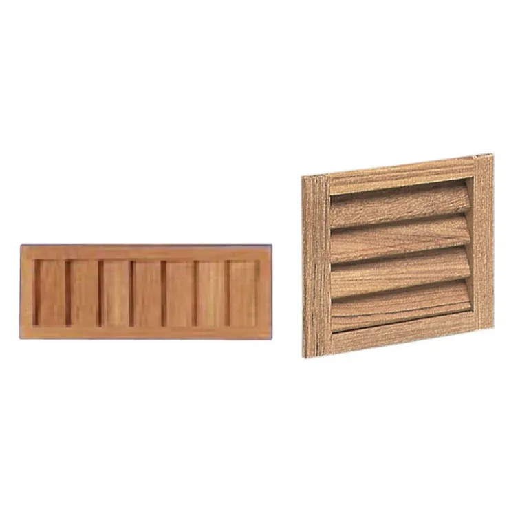 Discount ARC Marine Grille d'aération à persienne