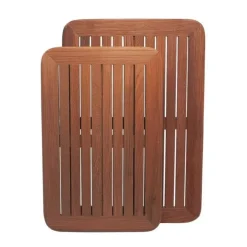 New ARC Marine Plateau de table en teck