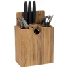 Discount ARC Marine Porte-couverts en teck
