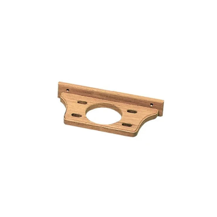 Online ARC Marine Porte-gobelet teck