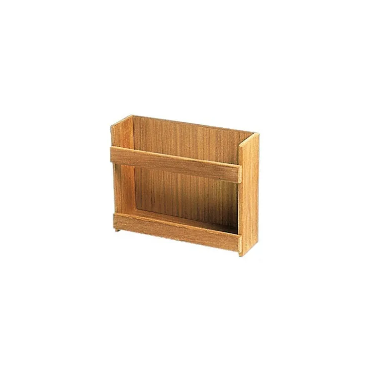 Clearance ARC Marine Porte-objets en teck
