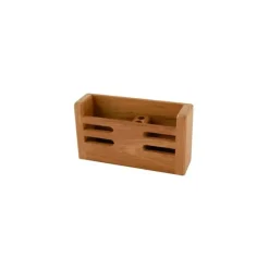 ARC Marine Rangement multifonction en teck