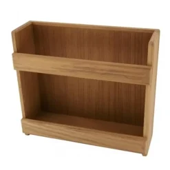 Best ARC Marine Support 12 assiettes teck