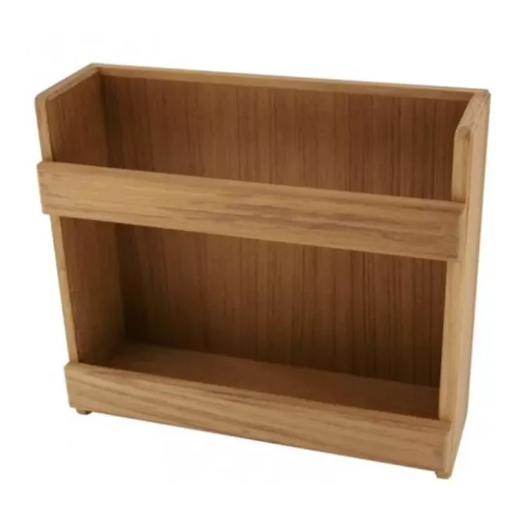 Best ARC Marine Support 12 assiettes teck