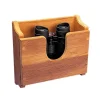 Clearance ARC Marine Support jumelles en teck