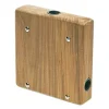 Sale ARC Marine Support moteur teck pour balcon