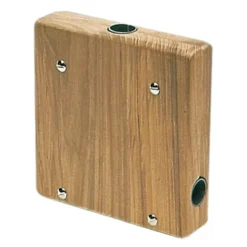 Sale ARC Marine Support moteur teck pour balcon