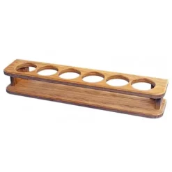 Sale ARC Marine ARC Porte-verres pour paroi teck