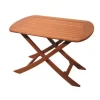 Sale ARC Marine ARC Table teck Ile de France