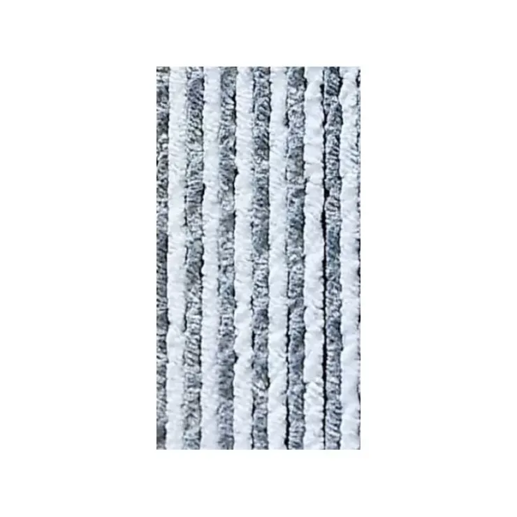 Outlet Arisol Rideau chenille caravane