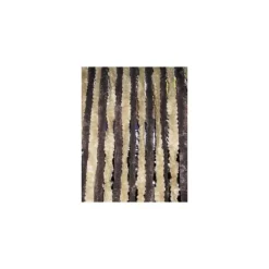 Outlet Arisol Rideau chenille caravane